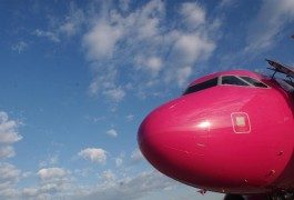Wizz Air rivede le regole per il bagaglio a mano