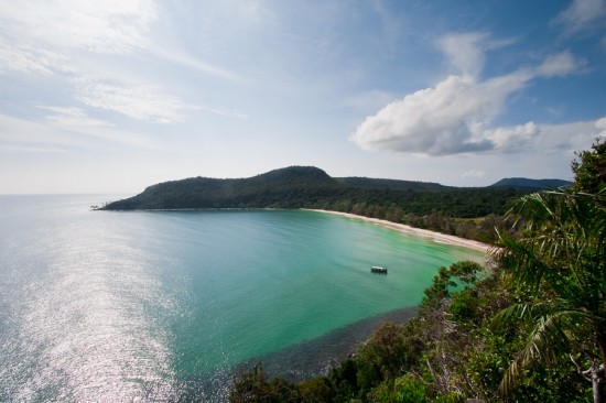 Koh-Rong