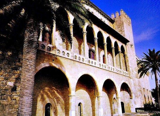 Castello di Maiorca