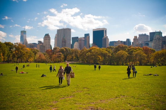 Central-Park
