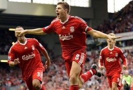 Manchester: alla scoperta del Museo Nazionale del Calcio