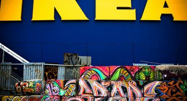 “Pazza Ikea”: una catena di hotel low cost e un quartiere ad Amburgo