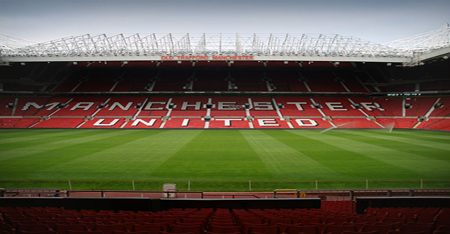 Old-Trafford