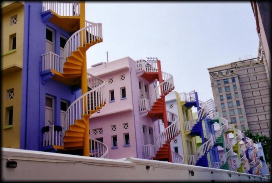 Quartiere Bugis