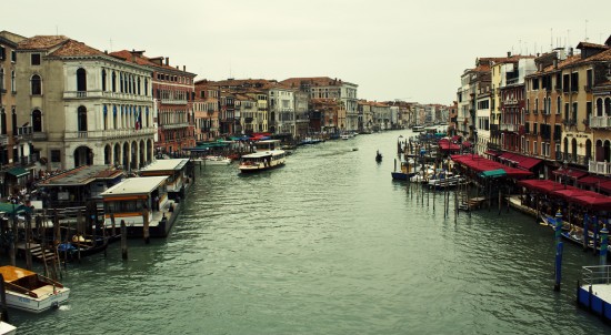Venezia