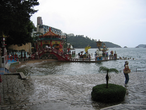 hong-kong