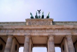 Berlino: “Aiuto, arrivano i turisti!”
