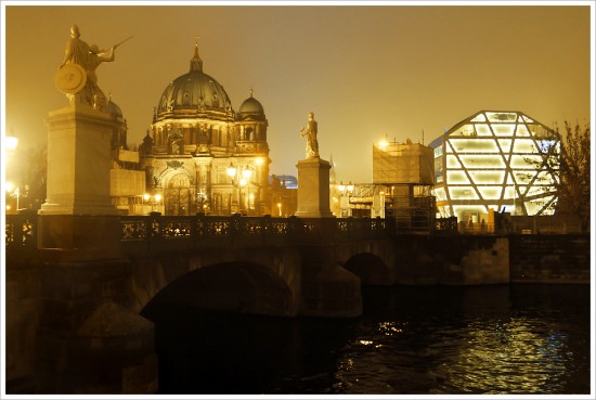 Berlino centro