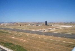 Almodóvar è atterrato a Ciudad Real per il suo prossimo film