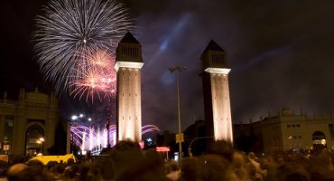 Fiesta de la Mercè di Barcellona: calendario eventi