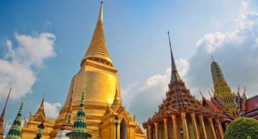 L’ABC di Bangkok