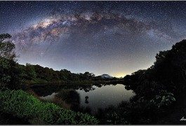 Astronomia: le più belle foto dell’anno