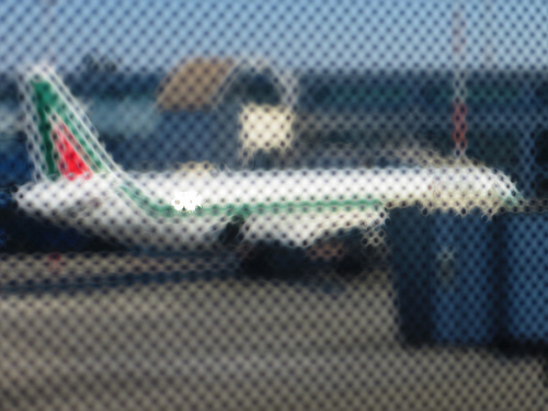 Alitalia