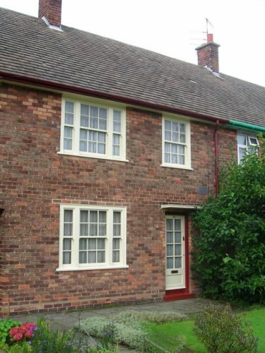 Casa di Paul McCartney
