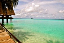 Niente più alcol e terme alle Maldive