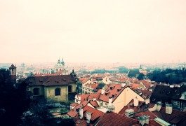 A Praga senza spendere un soldo