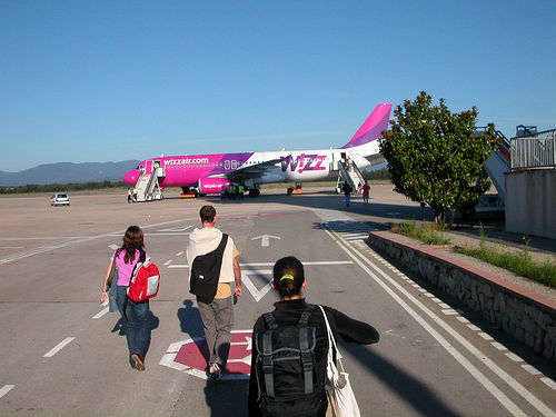 WizzAir