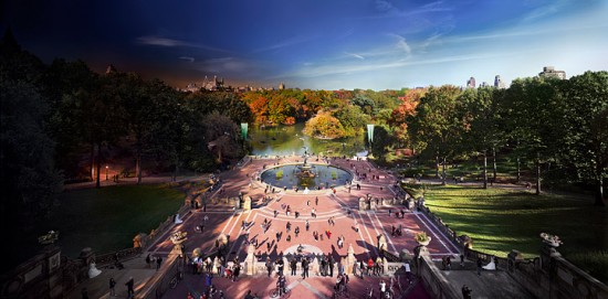 Central-Park