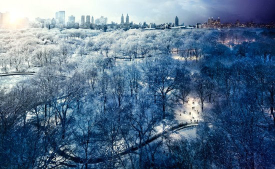 Central-Park