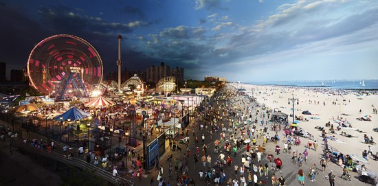 Coney-Island