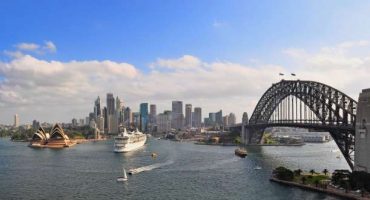 Alitalia in codeshare con Virgin per l’Australia