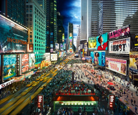 Times-Square