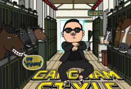 A Seoul, all’insegna del Gangnam Style