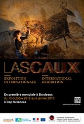 mostra lascaux