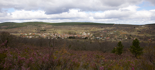 Sierra de la Culebra