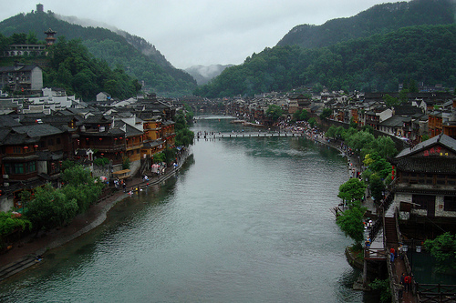 Fenghuang