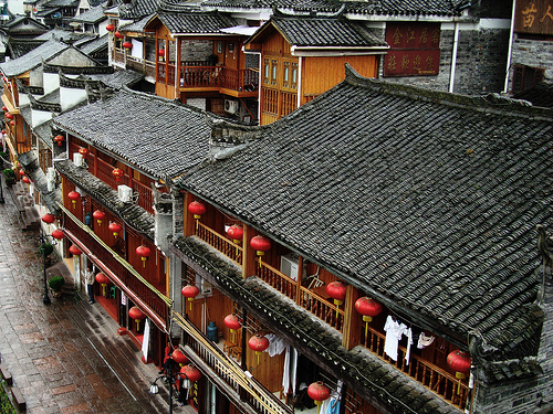 Fenghuang