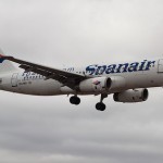 Spanair