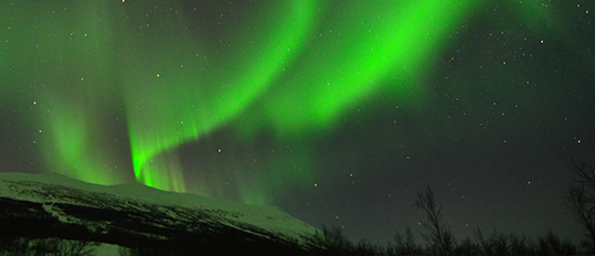 aurora-boreale