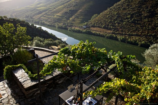 douro