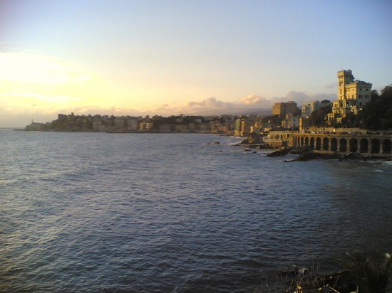 levante