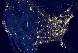 Grazie alla NASA, la terra come non l’avevi mai vista