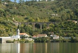 La Valle del Douro: natura, gastronomia e tradizione