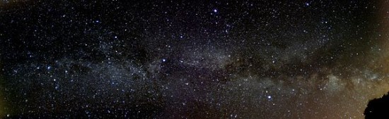 via lattea