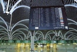 Perché le città si classificano con codici di 3 lettere?