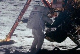Un piede sulla luna? Possibile, nel 2020