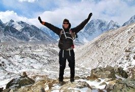Salute e benessere: combattere il mal di montagna