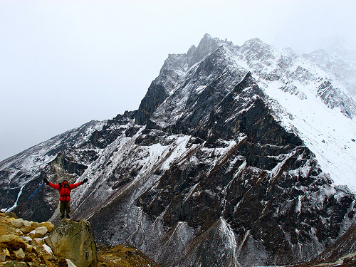 Everest