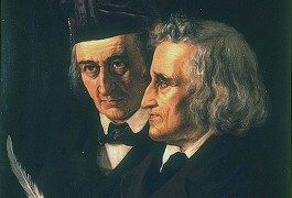 200 volte fratelli Grimm: molto più di una favola