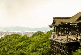 Tutto ciò che non devi perderti a Kyoto