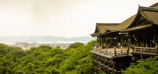 kiyomizu