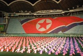 La Corea del Nord, destinazione dell’anno