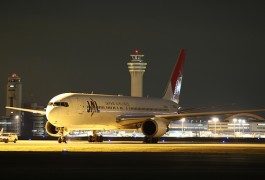 Le 10 compagnie aeree più puntuali al mondo