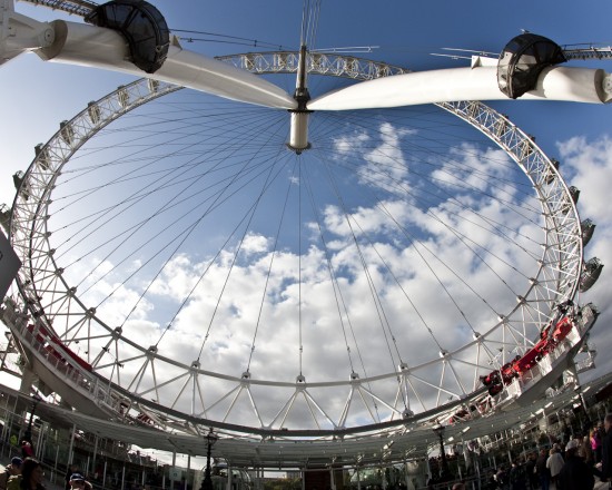 Londra