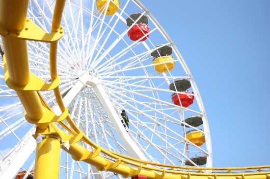 Santa Monica