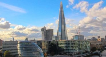 The Shard, la nuova attrazione londinese